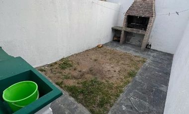 Triplex en venta en Mar del Tuyu