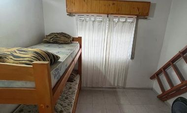 Triplex en venta en Mar del Tuyu