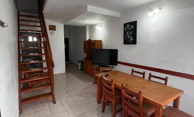 Triplex en venta en Mar del Tuyu