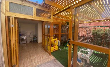 Casa en venta en CALAMA