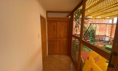 Casa en venta en CALAMA