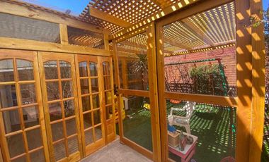 Casa en venta en CALAMA