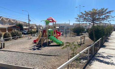 Casa en venta en CALAMA