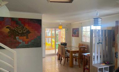 Casa en venta en CALAMA