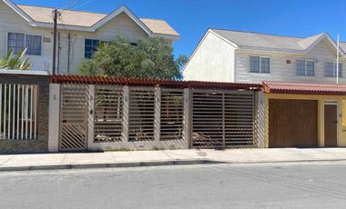 Casa en venta en CALAMA
