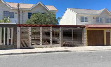 Casa en venta en CALAMA