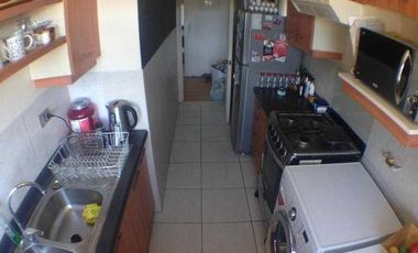 Departamento en venta en SAN PEDRO DE LA PAZ
