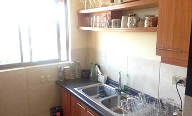 Departamento en venta en SAN PEDRO DE LA PAZ
