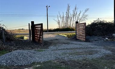 Terreno Construccion  en Venta en Km. 6 camino a Coihueco