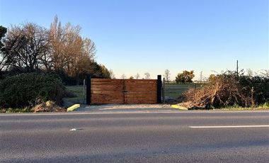 Terreno Construccion  en Venta en Km. 6 camino a Coihueco