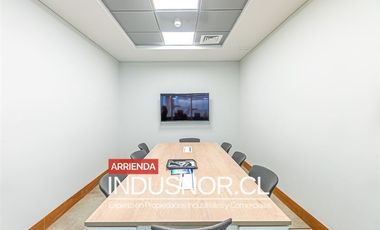 Oficina en Arriendo en Los maitenes nte