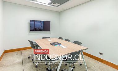 Oficina en Arriendo en Los maitenes nte