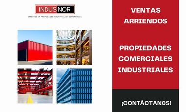 Oficina en Arriendo en Los maitenes nte