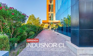 Oficina en Arriendo en Los maitenes nte
