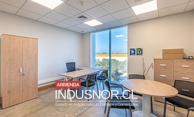 Oficina en Arriendo en Los maitenes nte