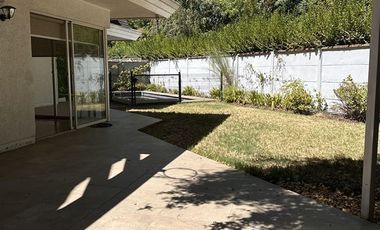 Casa en Venta en Sector Quilamapu