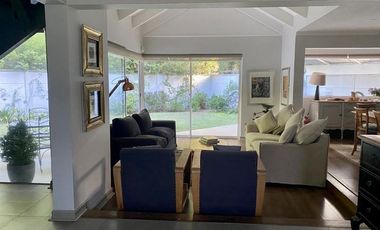 Casa en Venta en Sector Quilamapu