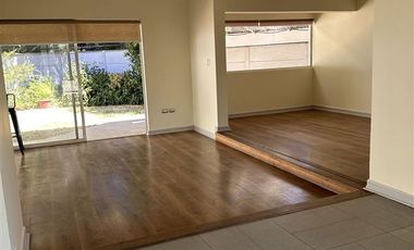 Casa en Venta en Sector Quilamapu
