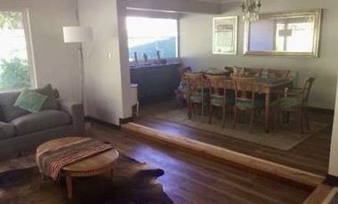Casa en Venta en Sector Quilamapu