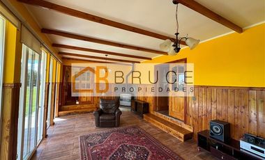 Casa en Venta en Los Copihues, Ruta 215 Entre Lagos