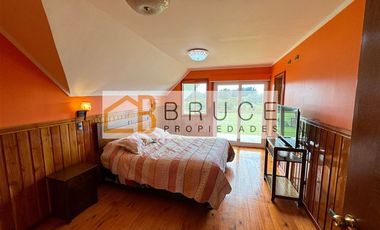 Casa en Venta en Los Copihues, Ruta 215 Entre Lagos