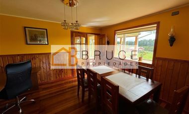 Casa en Venta en Los Copihues, Ruta 215 Entre Lagos