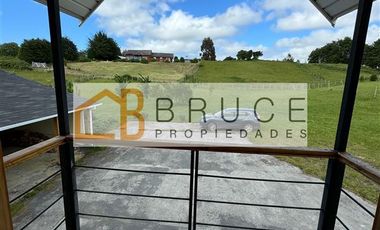 Casa en Venta en Los Copihues, Ruta 215 Entre Lagos