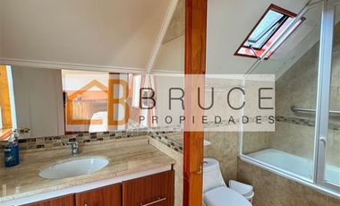 Casa en Venta en Los Copihues, Ruta 215 Entre Lagos