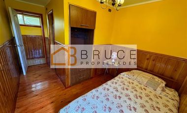 Casa en Venta en Los Copihues, Ruta 215 Entre Lagos