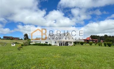 Casa en Venta en Los Copihues, Ruta 215 Entre Lagos