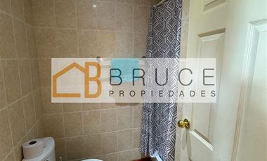 Casa en Venta en Los Copihues, Ruta 215 Entre Lagos