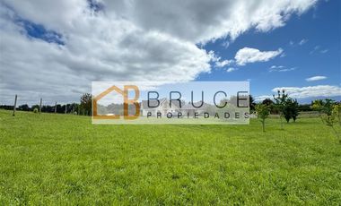 Casa en Venta en Los Copihues, Ruta 215 Entre Lagos