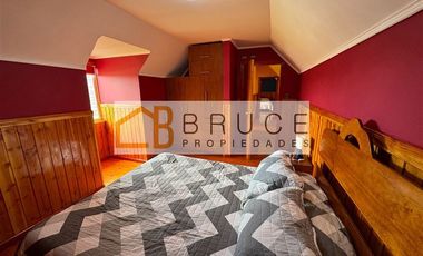 Casa en Venta en Los Copihues, Ruta 215 Entre Lagos