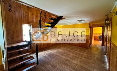 Casa en Venta en Los Copihues, Ruta 215 Entre Lagos