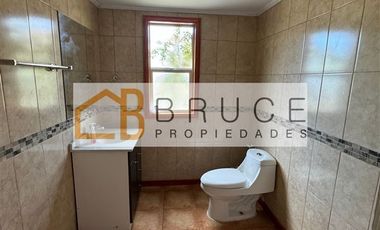 Casa en Venta en Los Copihues, Ruta 215 Entre Lagos