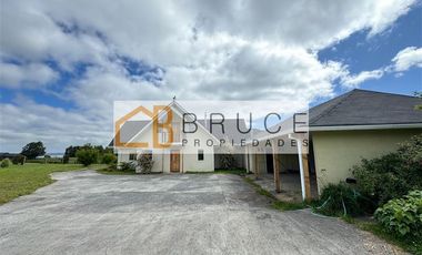 Casa en Venta en Los Copihues, Ruta 215 Entre Lagos