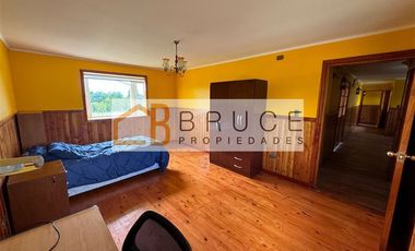 Casa en Venta en Los Copihues, Ruta 215 Entre Lagos