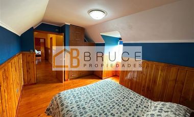 Casa en Venta en Los Copihues, Ruta 215 Entre Lagos