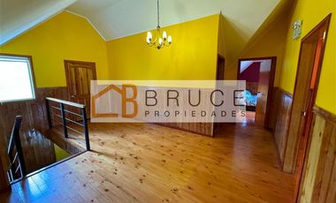 Casa en Venta en Los Copihues, Ruta 215 Entre Lagos