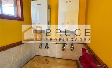 Casa en Venta en Los Copihues, Ruta 215 Entre Lagos