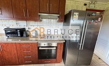 Casa en Venta en Los Copihues, Ruta 215 Entre Lagos