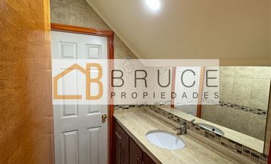 Casa en Venta en Los Copihues, Ruta 215 Entre Lagos