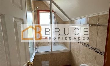 Casa en Venta en Los Copihues, Ruta 215 Entre Lagos