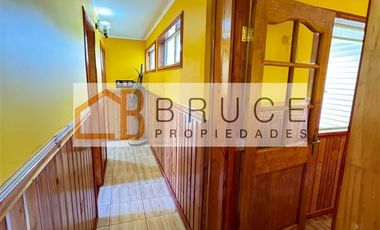 Casa en Venta en Los Copihues, Ruta 215 Entre Lagos