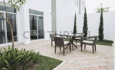 EAJB VENTA CASA DE ESTRENO EN URB. CITTAVENTO II