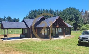 Casa Nueva en solares Pumalal. Tu Refugio Moderno