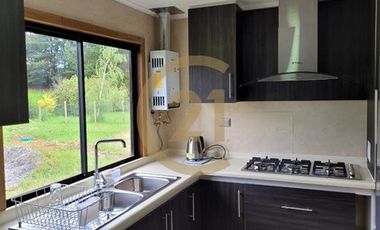 Casa Nueva en solares Pumalal. Tu Refugio Moderno