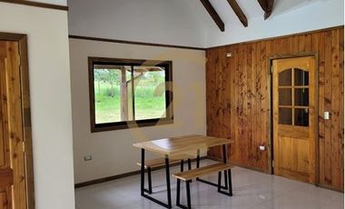 Casa Nueva en solares Pumalal. Tu Refugio Moderno