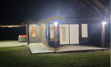 Casa Nueva en solares Pumalal. Tu Refugio Moderno