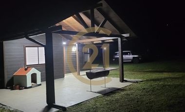 Casa Nueva en solares Pumalal. Tu Refugio Moderno